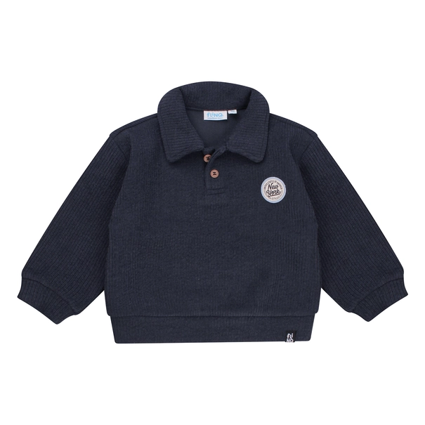SWEATSHIRT FLINQ