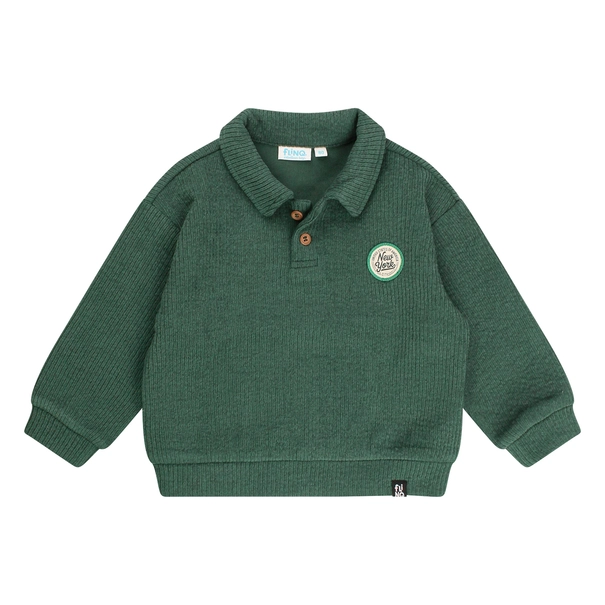 SWEATSHIRT FLINQ