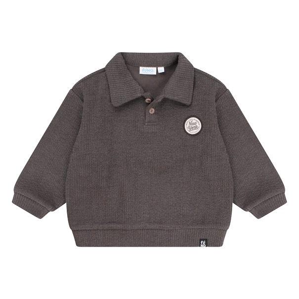 SWEATSHIRT FLINQ