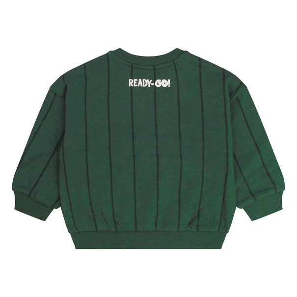 SWEATSHIRT FLINQ