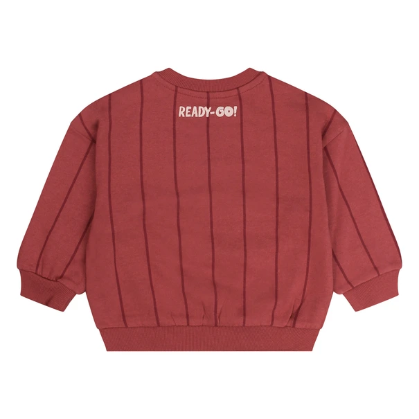 SWEATSHIRT FLINQ