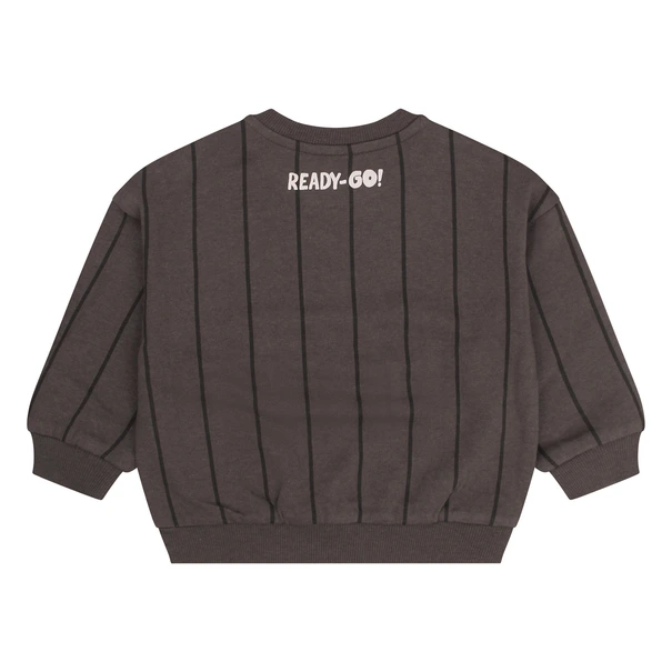 SWEATSHIRT FLINQ
