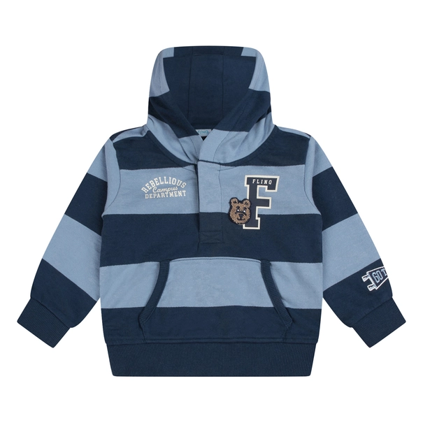 SWEATSHIRT FLINQ