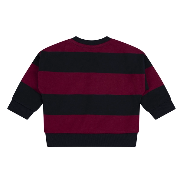 SWEATSHIRT FLINQ
