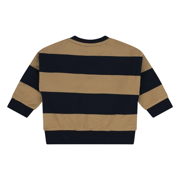 SWEATSHIRT FLINQ