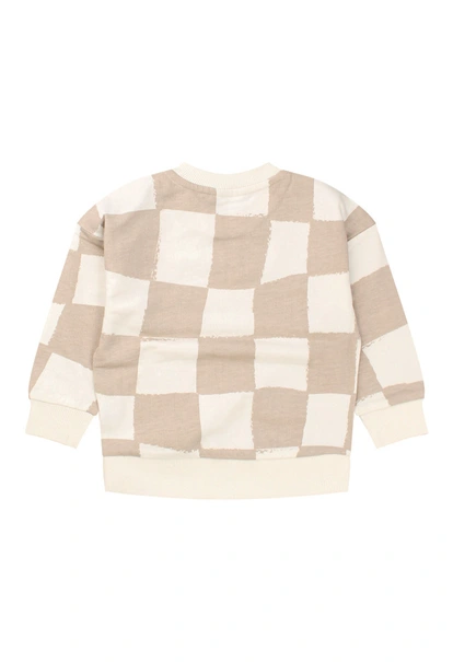 SWEATSHIRT FLINQ