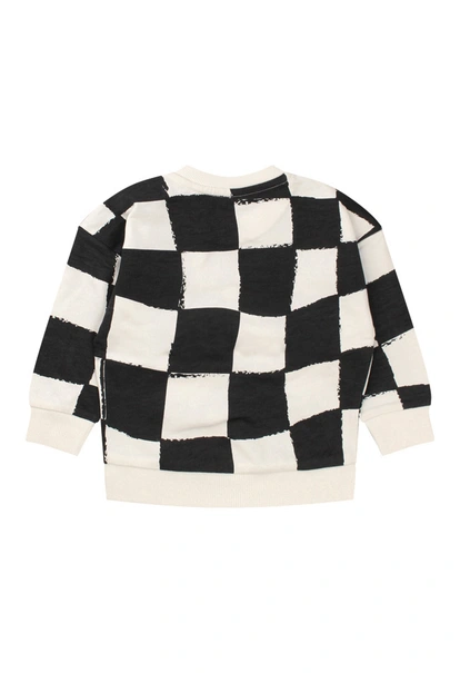 SWEATSHIRT FLINQ