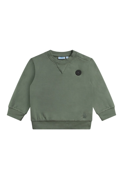 SWEATSHIRT FLINQ