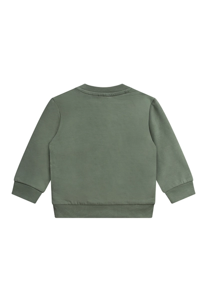 SWEATSHIRT FLINQ