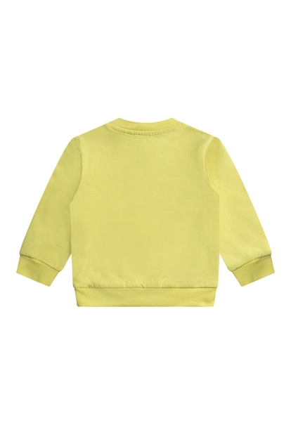 SWEATSHIRT FLINQ