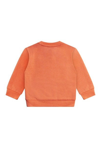 SWEATSHIRT FLINQ