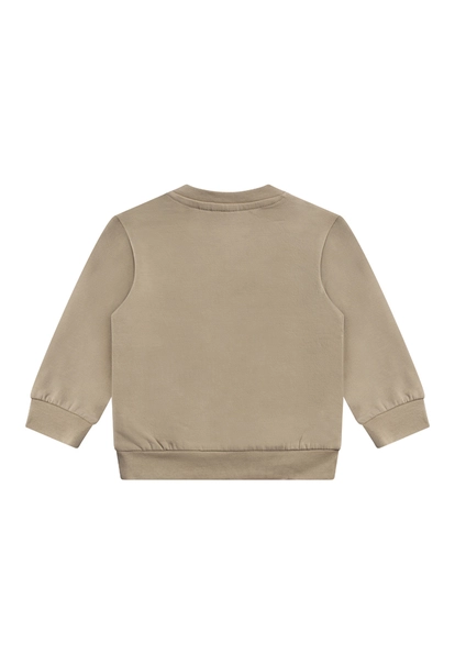 SWEATSHIRT FLINQ