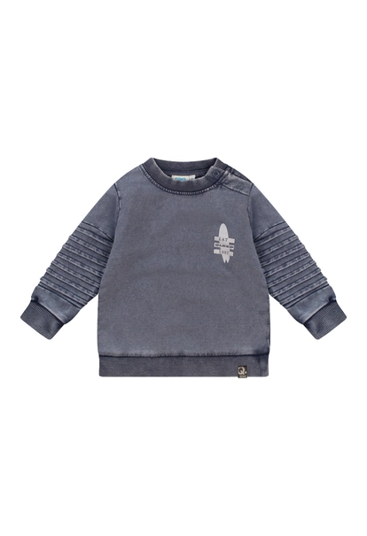 SWEATSHIRT FLINQ