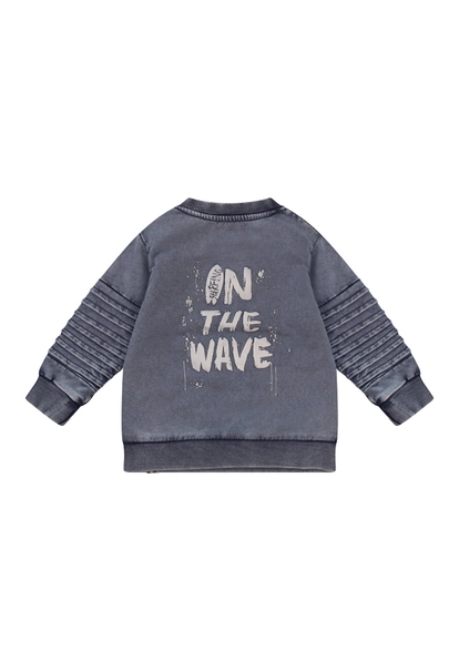 SWEATSHIRT FLINQ