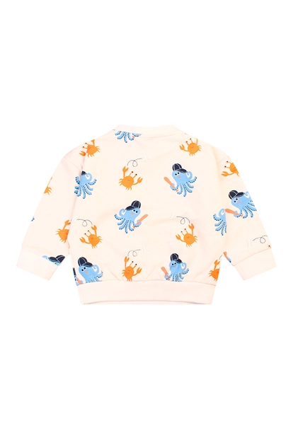 SWEATSHIRT FLINQ