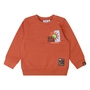 SWEATSHIRT FLINQ