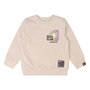 SWEATSHIRT FLINQ