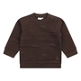 SWEATSHIRT FLINQ
