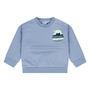SWEATSHIRT FLINQ