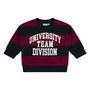 SWEATSHIRT FLINQ