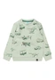 SWEATSHIRT FLINQ