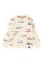 SWEATSHIRT FLINQ
