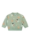 SWEATSHIRT FLINQ