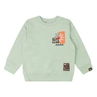 SWEATSHIRT FLINQ