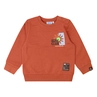 SWEATSHIRT FLINQ