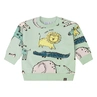 SWEATSHIRT FLINQ