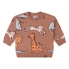 SWEATSHIRT FLINQ