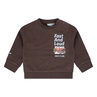 SWEATSHIRT FLINQ