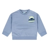 SWEATSHIRT FLINQ