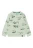 SWEATSHIRT FLINQ