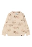 SWEATSHIRT FLINQ