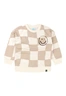 SWEATSHIRT FLINQ