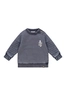 SWEATSHIRT FLINQ