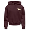 SWEATSHIRT KIDS ONLY
