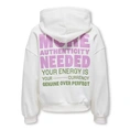 SWEATSHIRT KIDS ONLY
