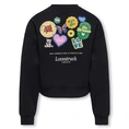 SWEATSHIRT KIDS ONLY
