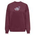 SWEATSHIRT KIDS ONLY