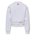 SWEATSHIRT KIDS ONLY