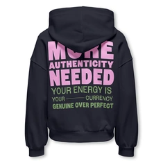 SWEATSHIRT KIDS ONLY