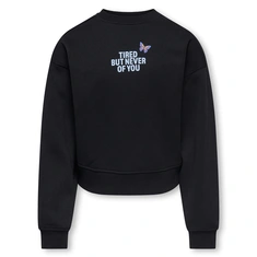 SWEATSHIRT KIDS ONLY