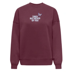 SWEATSHIRT KIDS ONLY