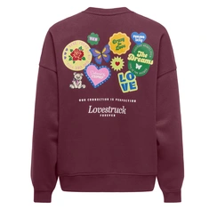 SWEATSHIRT KIDS ONLY
