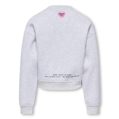 SWEATSHIRT KIDS ONLY