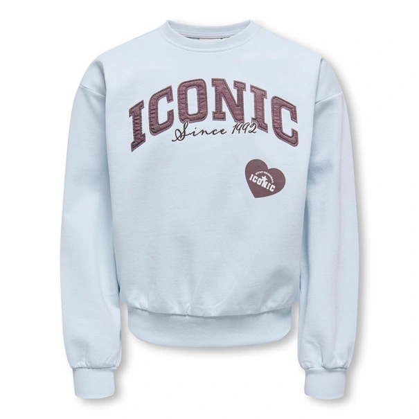 SWEATSHIRT KIDS ONLY