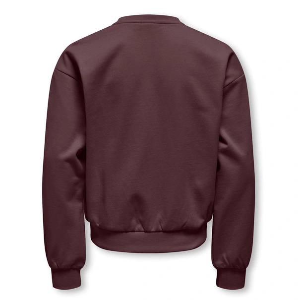 SWEATSHIRT KIDS ONLY