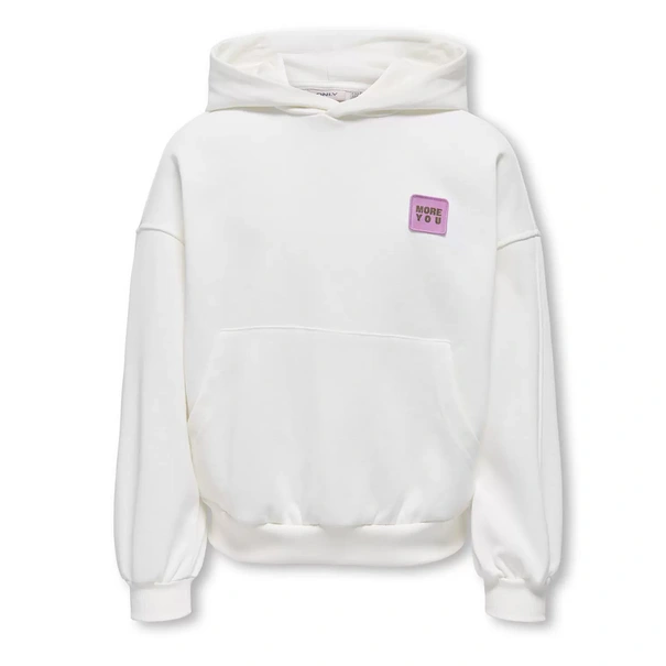 SWEATSHIRT KIDS ONLY
